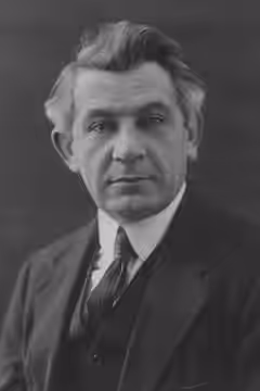 Maurice Moscovitch