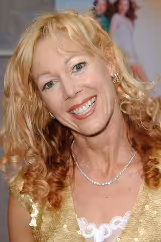 Lynn-Holly Johnson