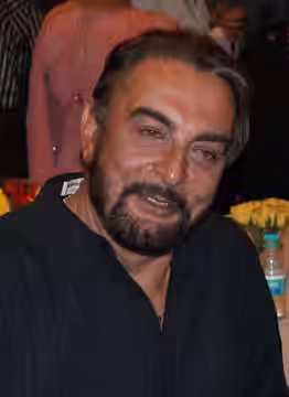 Kabir Bedi