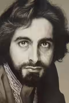 Kabir Bedi