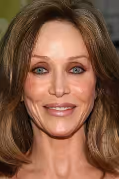 Tanya Roberts