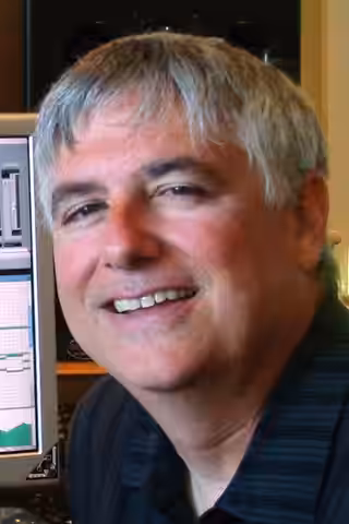 David Metzger