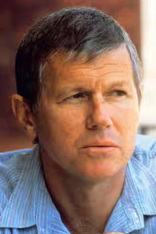 Richard Marquand