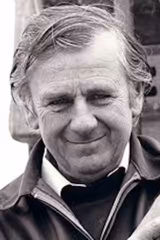 Alan Hume