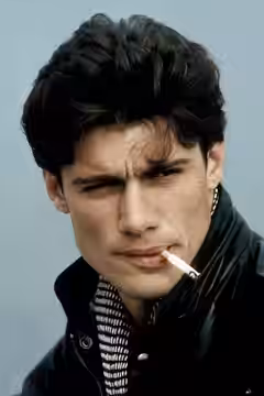 Steven Bauer