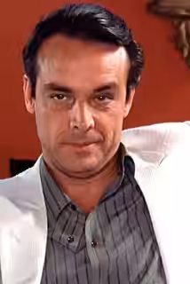 Paul Shenar