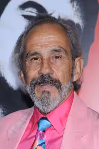 Pepe Serna