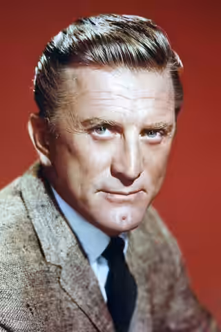 Kirk Douglas