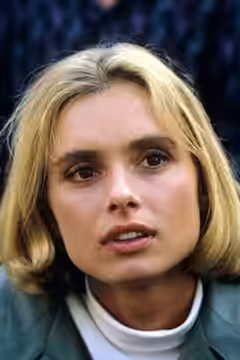 Maryam D'Abo