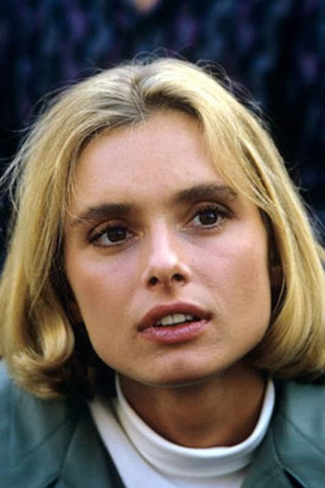 Maryam D'Abo