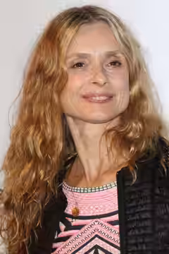 Maryam D'Abo