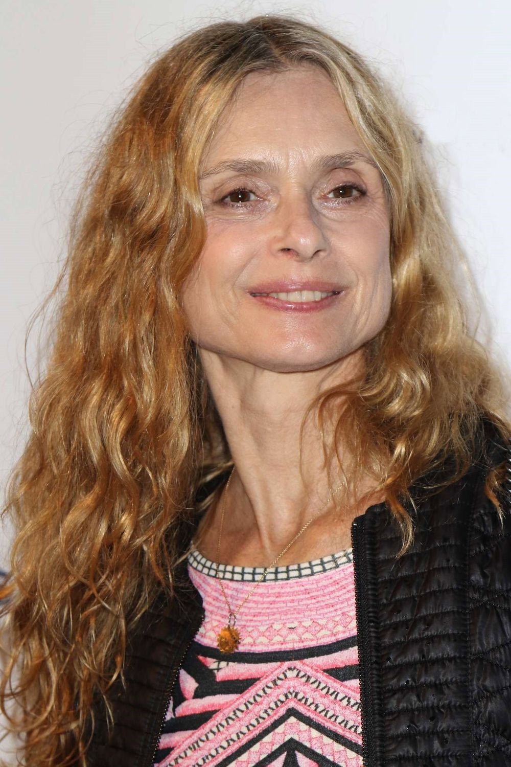 Maryam D'Abo
