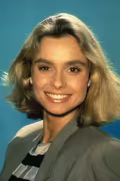 Maryam D'Abo