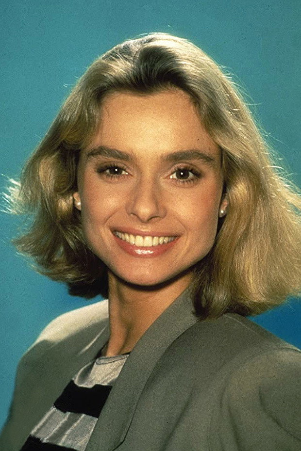 Maryam D'Abo