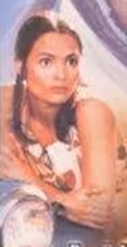 Talisa Soto