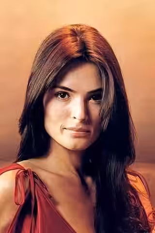 Talisa Soto