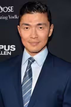 Rick Yune