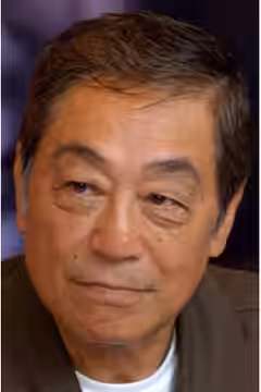 Kenneth Tsang