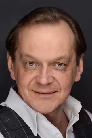 Mikhail Gorevoy