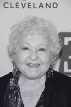 Estelle Harris