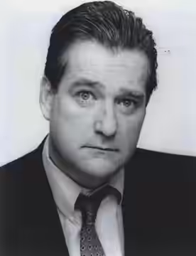 Actor/comedian BLAKE CLARK stars as Warden Clint Rafferty who wishes he were anywhere else except looking after a group of female inmates on the new half-hour c (1987)