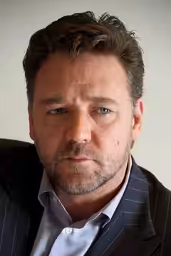 Russell Crowe