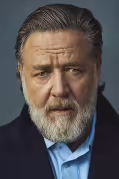Russell Crowe