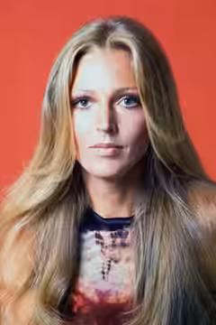 Joanna Pettet