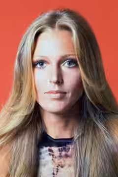 Joanna Pettet