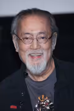 Tatsuya Nakadai