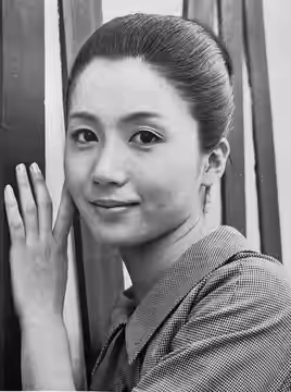 Shima Iwashita (1965)