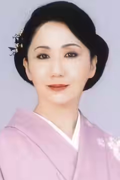 Shima Iwashita