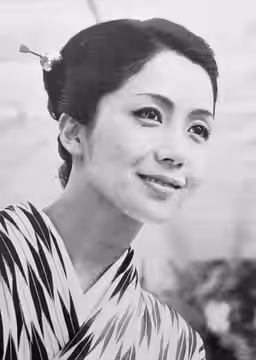Shima Iwashita (1965)