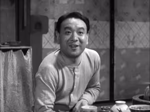 Masao Mishima