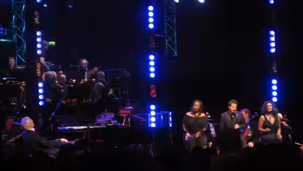Burt Bacharach (2008)