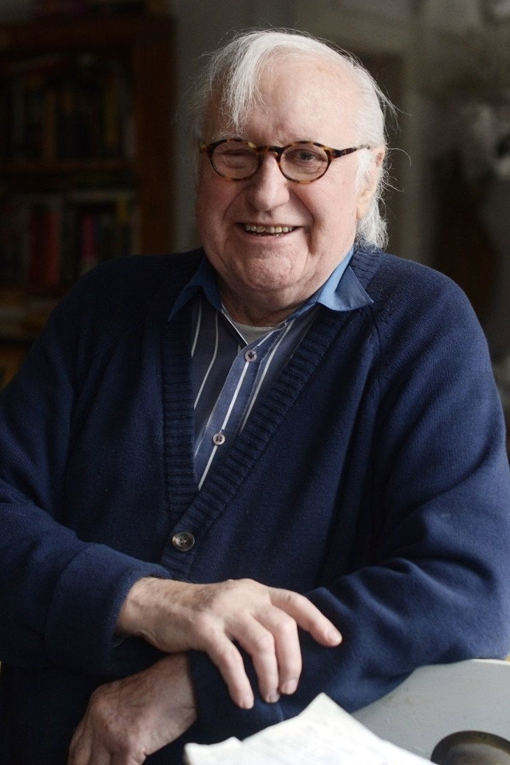 Joseph McGrath