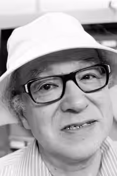 Masaki Kobayashi