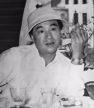 Masaki Kobayashi (1960)