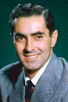 Tyrone Power