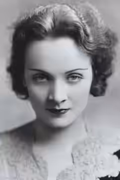 Marlene Dietrich
