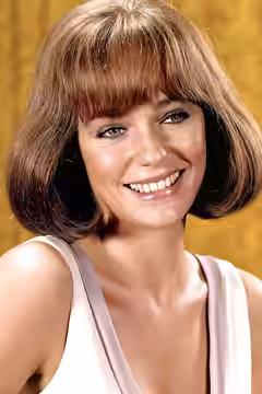 Jacqueline Bisset