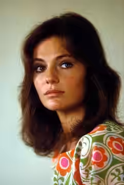 Jacqueline Bisset