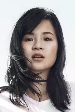 Kelly Marie Tran