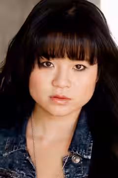 Kelly Marie Tran
