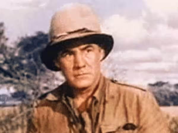 Torin Thatcher