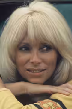 Mireille Darc