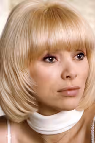 Mireille Darc