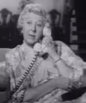 Norma Varden