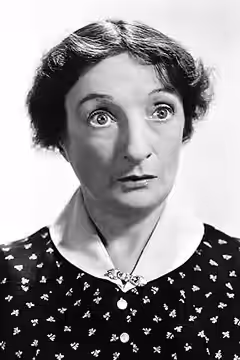 Una O'Connor