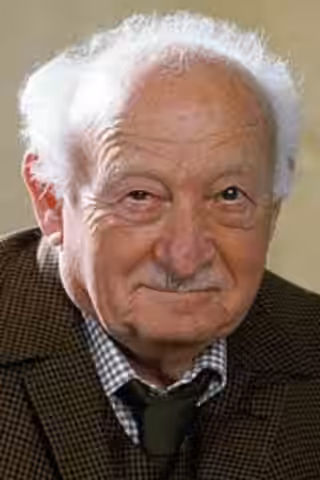 Alexandre Trauner